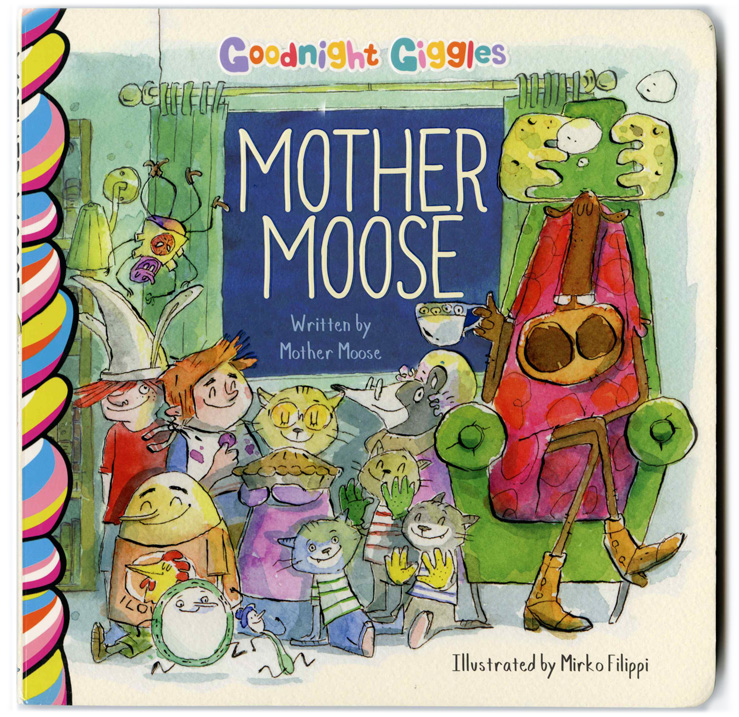 MOTHERMOOSE